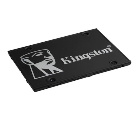 Kingston - Kingston SSD KC600 2TB 2.5"SATA 3 SKC600/2048G_0